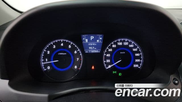 Hyundai Accent(новый кузов / новое поколение) Premium, 2015 8