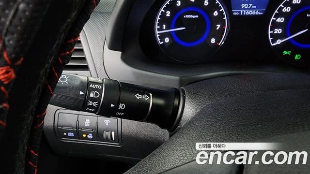 Hyundai Accent(новый кузов / новое поколение) Premium, 2015 19