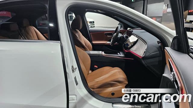 Mercedes-Benz E-класс W214 Avantgarde, 2024 10