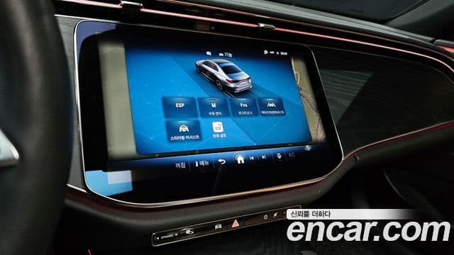 Mercedes-Benz E-класс W214 Avantgarde, 2024 14