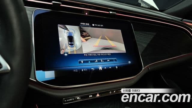 Mercedes-Benz E-класс W214 Avantgarde, 2024 16