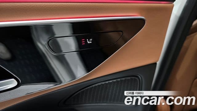 Mercedes-Benz E-класс W214 Avantgarde, 2024 18