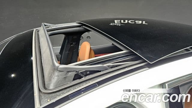 Mercedes-Benz E-класс W214 Avantgarde, 2024 19