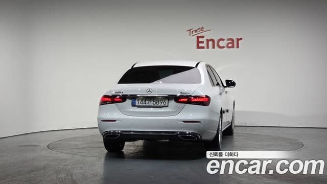 Mercedes-Benz E-класс W213 Exclusive, 2022 4