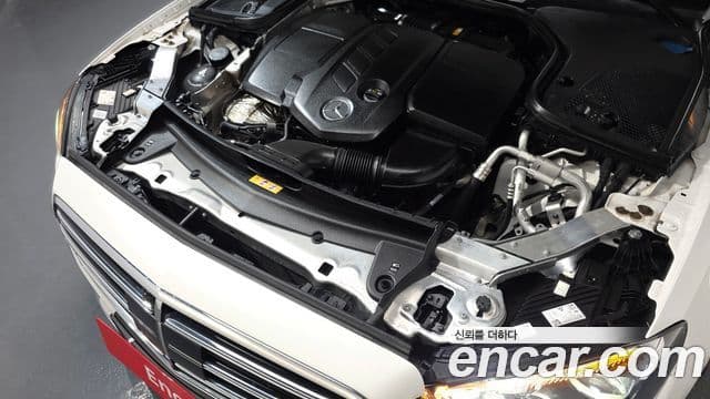 Mercedes-Benz E-класс W213 Exclusive, 2022 6