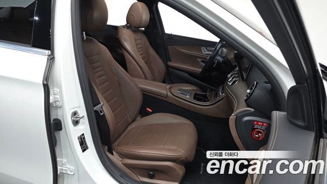 Mercedes-Benz E-класс W213 Exclusive, 2022 10