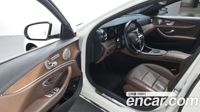 Mercedes-Benz E-класс W213 Exclusive, 2022 11