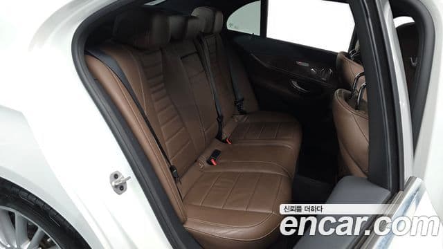 Mercedes-Benz E-класс W213 Exclusive, 2022 12