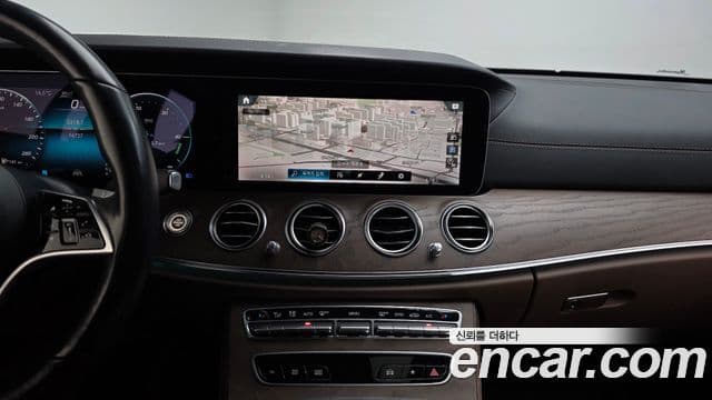 Mercedes-Benz E-класс W213 Exclusive, 2022 14