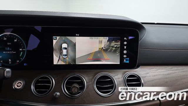 Mercedes-Benz E-класс W213 Exclusive, 2022 15