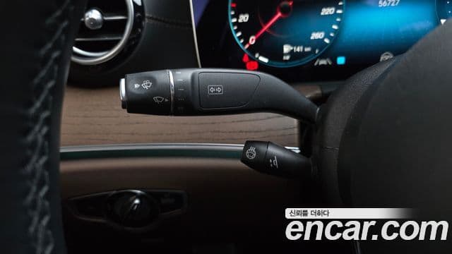 Mercedes-Benz E-класс W213 Exclusive, 2022 16