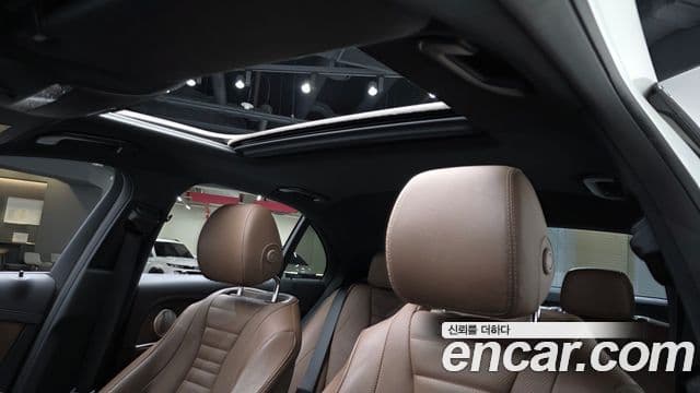 Mercedes-Benz E-класс W213 Exclusive, 2022 19