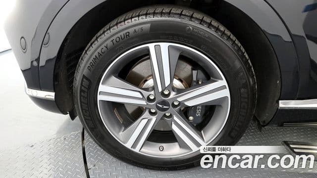 Genesis GV80 купе, 2024 все фото