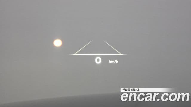 Genesis GV80 купе, 2024 17