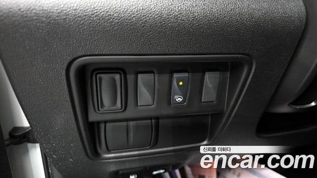 Renault Korea(Samsung) QM6 Signature, 2017 17