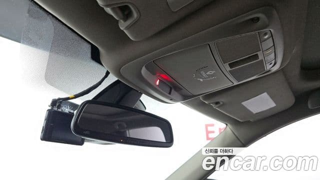 Renault Korea(Samsung) QM6 Signature, 2017 18