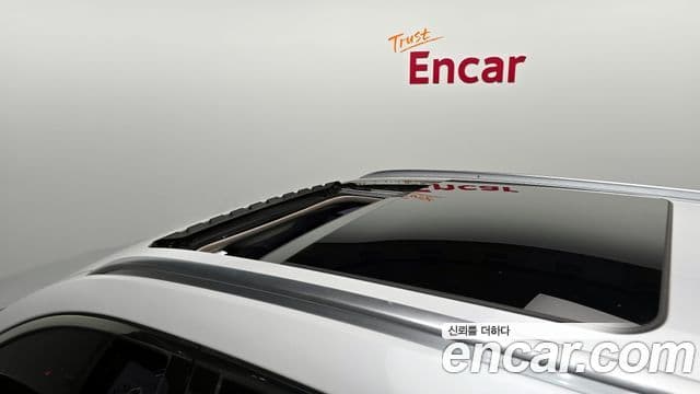 Renault Korea(Samsung) QM6 Signature, 2017 19