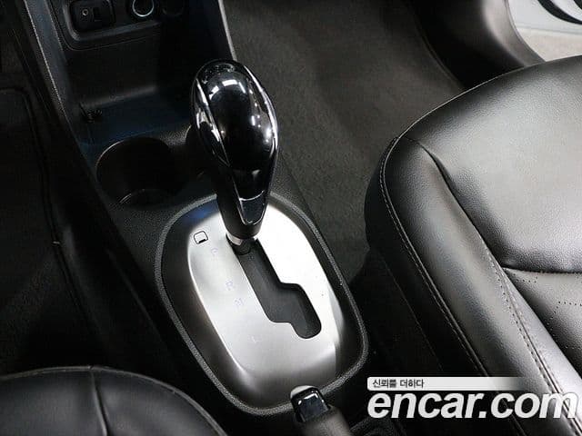 Chevrolet(GM대우) The / новый Next Spark Plus, 2018 9