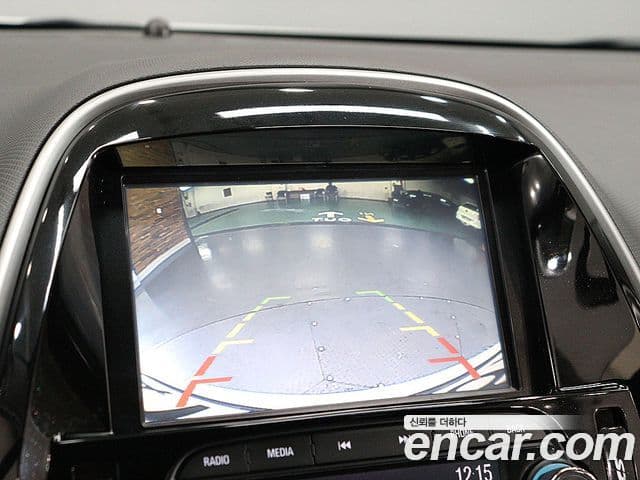 Chevrolet(GM대우) The / новый Next Spark Plus, 2018 13