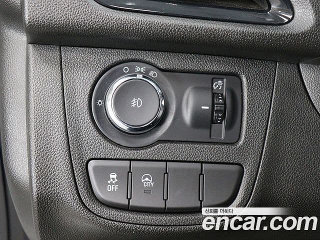 Chevrolet(GM대우) The / новый Next Spark Plus, 2018 14