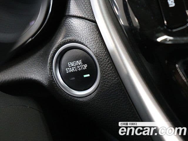 Chevrolet(GM대우) The / новый Next Spark Plus, 2018 15