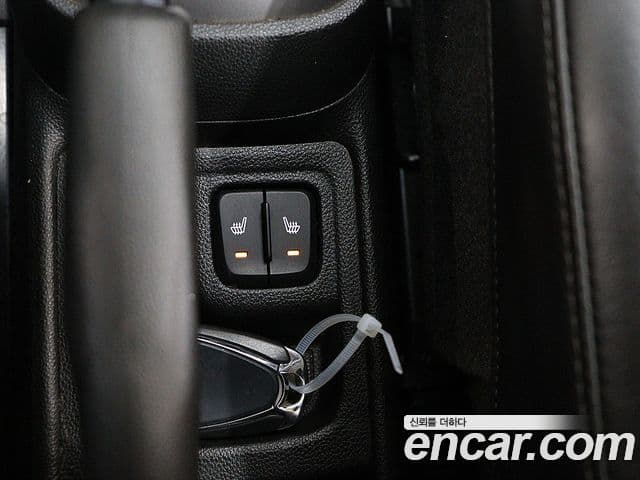 Chevrolet(GM대우) The / новый Next Spark Plus, 2018 16