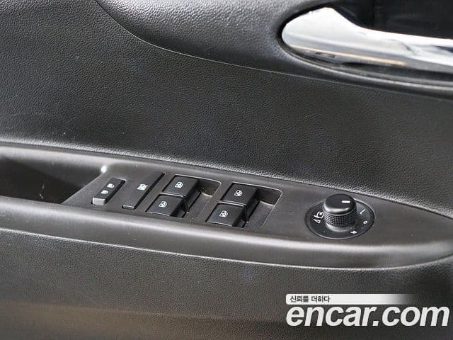 Chevrolet(GM대우) The / новый Next Spark Plus, 2018 17