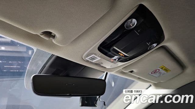 Kia K5 гибрид 3세대 Prestige, 2023 19