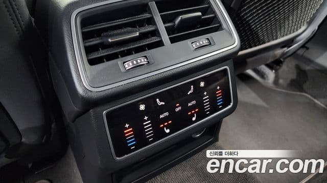 Audi A6 (C8), 2021 18