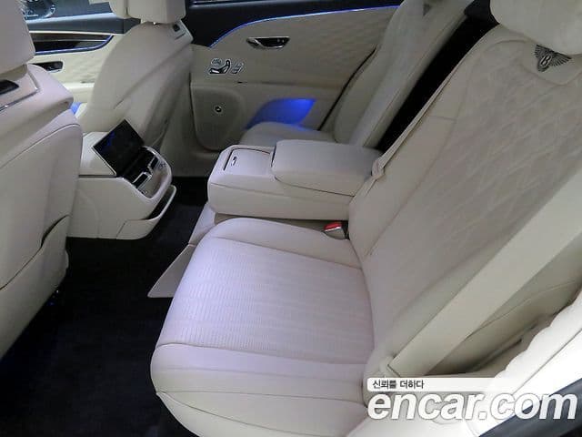 Bentley Flying Spur 3세대, 2022 6