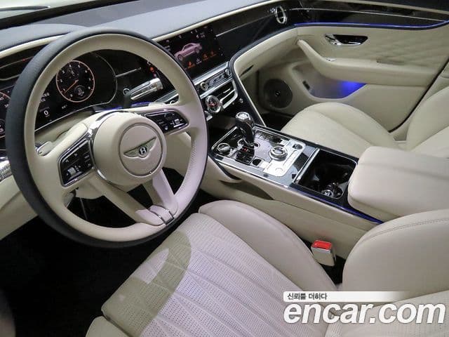 Bentley Flying Spur 3세대, 2022 7