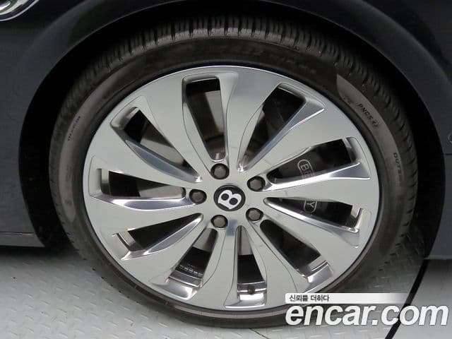 Bentley Flying Spur 3세대, 2022 20
