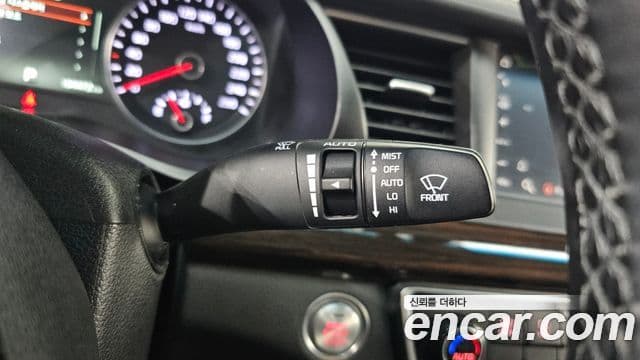 Kia All New K7 3.3 GDI Limited Plus, 2018 15