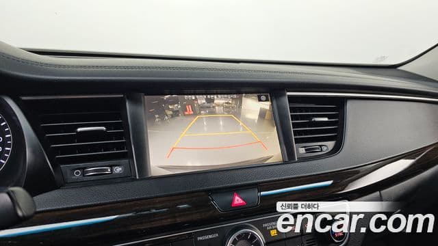 Kia All New K7 3.3 GDI Limited Plus, 2018 18