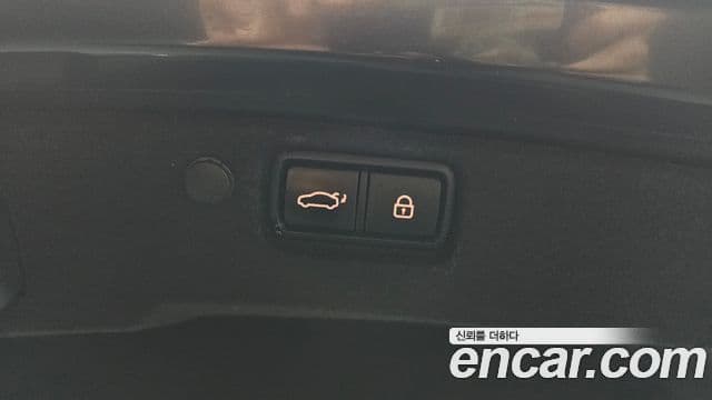 Kia All New K7 3.3 GDI Limited Plus, 2018 19