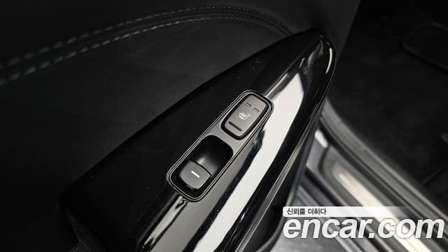 Kia All New K7 3.3 GDI Limited Plus, 2018 20