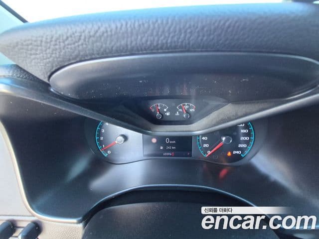 Chevrolet(GM대우) 콜로라도 Sport Bar, 2020 7