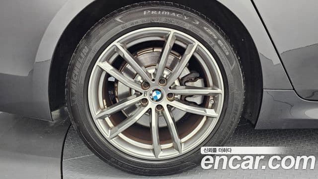 BMW 5시리즈 (G30) 520d M Sport Plus, 2020 все фото