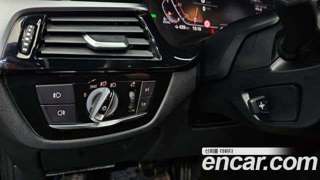 BMW 5시리즈 (G30) 520d M Sport Plus, 2020 13