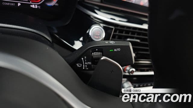 BMW 5시리즈 (G30) 520d M Sport Plus, 2020 15