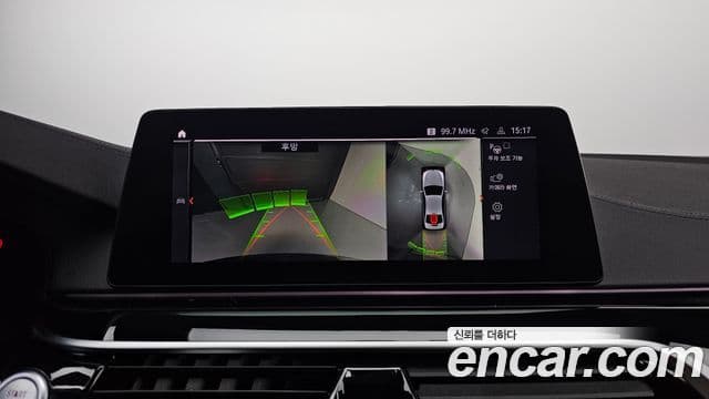 BMW 5시리즈 (G30) 520d M Sport Plus, 2020 17