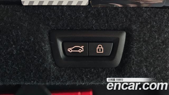 BMW 5시리즈 (G30) 520d M Sport Plus, 2020 20