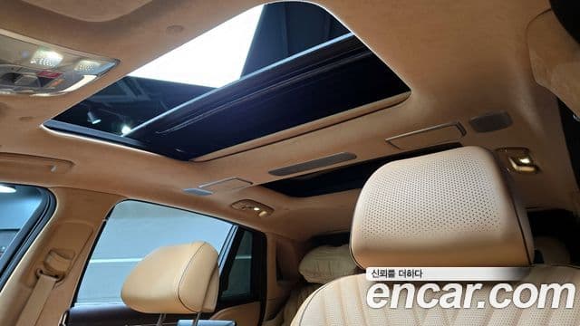 Genesis G90 (RS4) бензин 3.5 турбо AWD, 2023 18