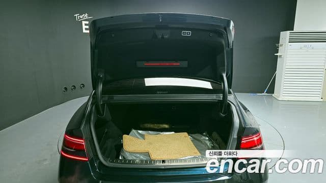 Genesis G90 (RS4) бензин 3.5 турбо AWD, 2023 20