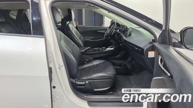 Kia EV6 Air, 2022 11