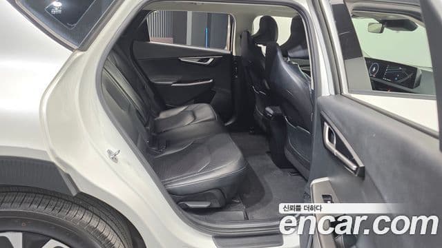 Kia EV6 Air, 2022 12