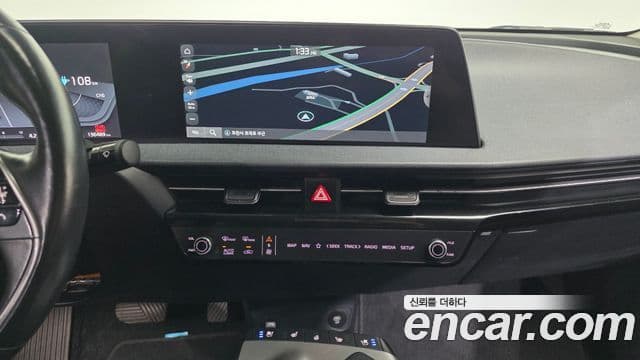 Kia EV6 Air, 2022 14