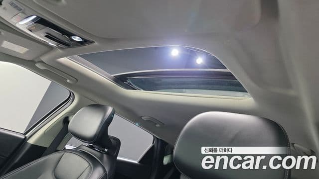 Kia EV6 Air, 2022 19