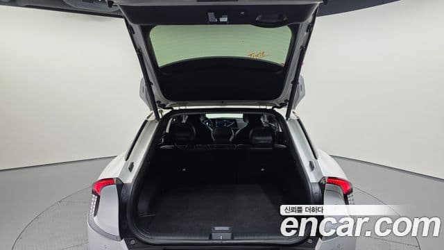 Kia EV6 Air, 2022 20