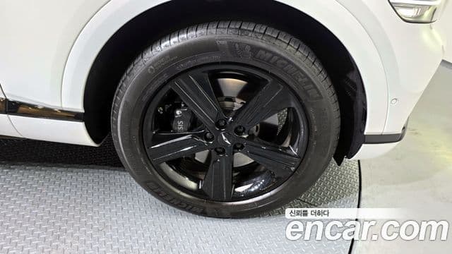 Genesis GV80 купе, 2024 все фото